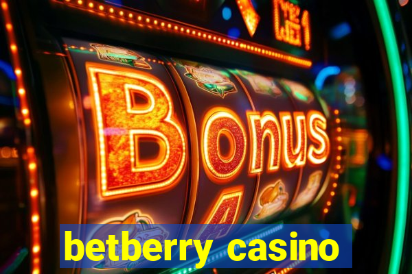 betberry casino